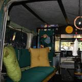 Ein kleiner Einblick in unser fahrbares Zu Hause
