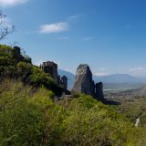 Die Landschaft mit den verschiedenen Gesteinsformationen ist einfach unglaublich beeindruckend. 
