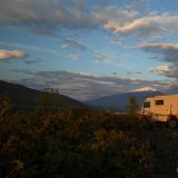 Wir lieben das "freie" Campen in der Natur und nur schon deswegen ist dieses Land dafür ein absolutes Paradies. 
