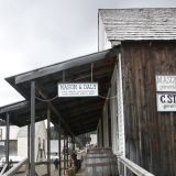 Barkerville

