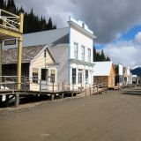 Barkerville
