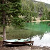 5 Seen Wanderung im Jasper N.P. 
