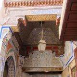 Vielfach wurden die Riads aufwendig restauriert und zu Hotels umfunktioniert.
