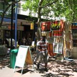 St. Georges Mall 
