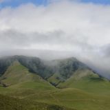 Nach Tucuman erreichen wir das Andenhochtal und damit Tafi del Valle.
