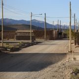 In San Antonio de los Cobres leben die Menschen in absoluter Armut. Es fehlt hier an allem.
