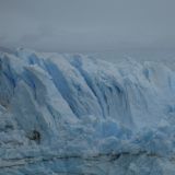 Perito Moreno: einer der letzten noch wachsenden Gletscher der Welt.
