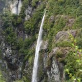 Der Salto El Condor
