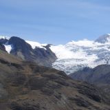 Die letzte Überwindung eines 4000ers.
