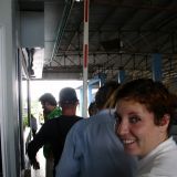 Das Los des Langzeittouristen... Visa Run nach Malaysia.
