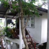 Unser Zu Hause auf Ko Samui
