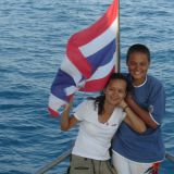 Mai Pen Rai Thai
