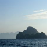 Fahrt durch die Phuket Buch nach Krabi
