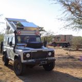 Oppi Koppi Overlander Camp
