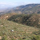 Schöne Aussichten im Richtersveld NP
