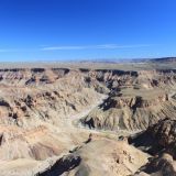 Fish River Canyon
