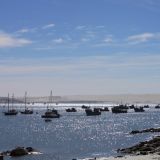 Lüderitz Bucht
