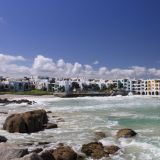 Ferienanlage "Club Mykonos" in Langebaan
