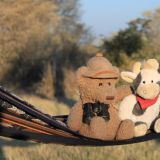 Ein Herz und eine Seele: Gund und Besito
