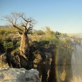 Epupa Falls
