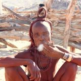 Himba-Granny
