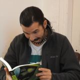 Wir fangen an unsere Wildlife Bücher zu lesen… und Martin dachte schon, alle giftigen Schlangen treiben sich in Australien herum???
