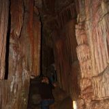 Durch dunkle Gassen musst du geh´n…
