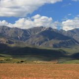 Swartberg Kette
