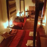 Unser schönes Zimmer
