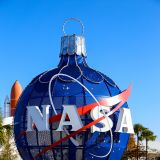 Uns zieht es wieder an die Küste Floridas, genauer gesagt nach Cape Canaveral zum Kennedy Space Center, wo die NASA ihre Raketen startet.
