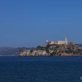 Ex-Knacki-Insel Alcatraz
