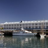 V&A Waterfront in Kapstadt
