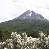 Nationalpark Tierra del Fuego bei Ushuaia
