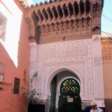 In Marrakech wollen wir nochmals so richtig in die Welt von 1001 Nacht eintauchen.

