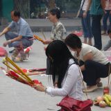 Religion hat in China eine zentrale Bedeutung
