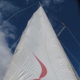 Welcome to Sail due South! Hier machen wir unseren Skipper-Kurs für Segelboote...
