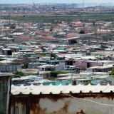 Townships in Kapstadt
