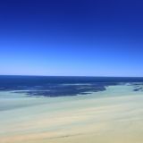 Eagle Bluff, ein wunderschöner Strand an der Shark Bay
