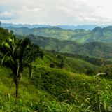 Um nach Semuc Champey zu gelangen ...
