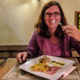 RIGUGEGL: Raclette isch guet und git e gueti Luune. 
