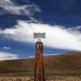Für kurze Zeit reisen wir illegal durch Bolivien, so nah führt die Piste der Grenze entlang. 
