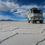 Salar de Coipasa
