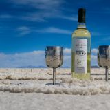 Salar de Uyuni
