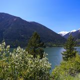 Lillooet Lake
