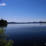 Kennedy Lake
