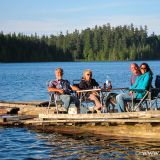 Kann nun jemand verstehen weshalb wir fast 3 Wochen auf Vancouver Island geblieben sind?
