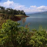 Lago Arenal
