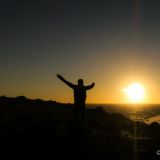 Roger Redentor ;-)
