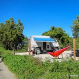 Im Curry Hammock State Park legen wir einen Ruhetag ein.
