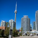 Toronto Tower
